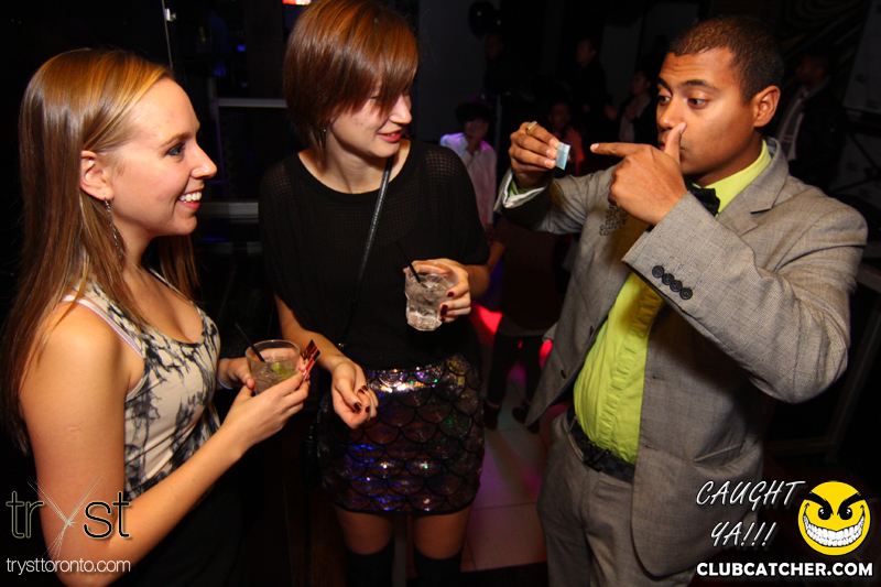 Tryst nightclub photo 218 - November 14th, 2014
