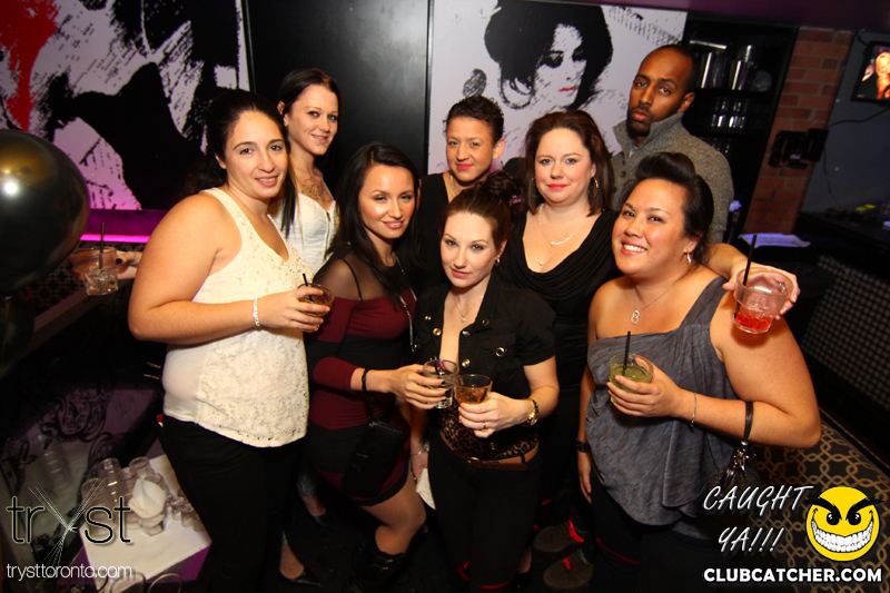 Tryst nightclub photo 219 - November 14th, 2014