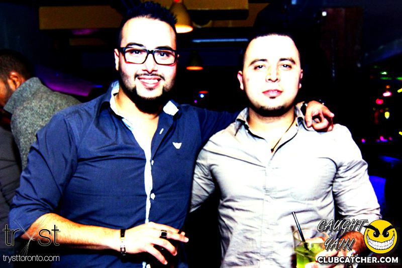 Tryst nightclub photo 220 - November 14th, 2014