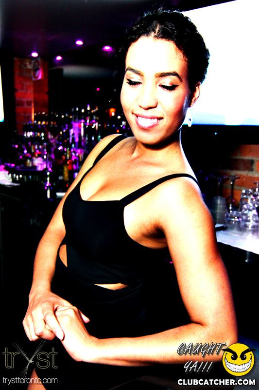 Tryst nightclub photo 221 - November 14th, 2014