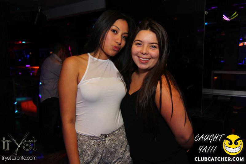 Tryst nightclub photo 222 - November 14th, 2014