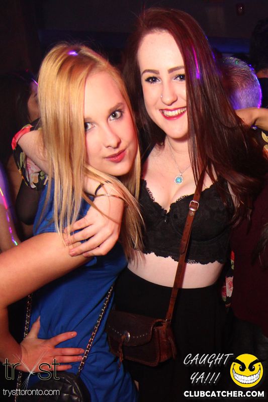 Tryst nightclub photo 225 - November 14th, 2014