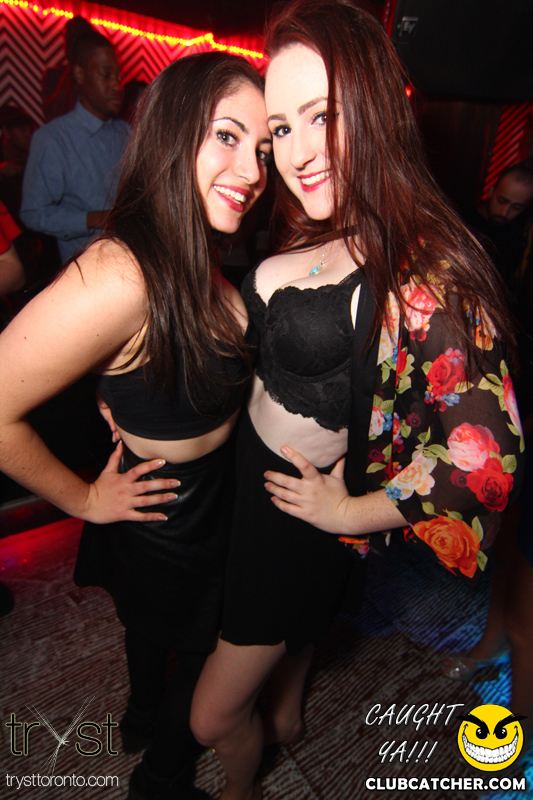 Tryst nightclub photo 29 - November 14th, 2014