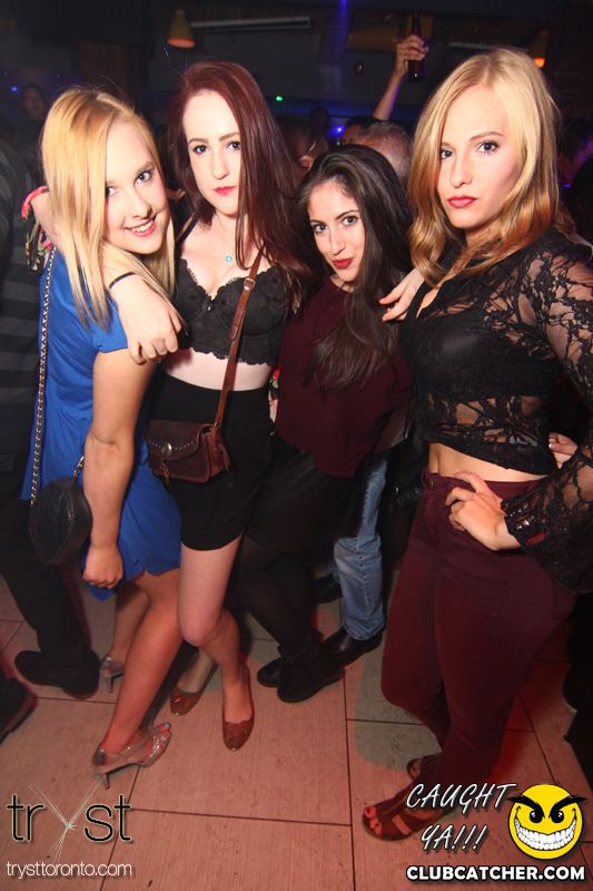 Tryst nightclub photo 4 - November 14th, 2014