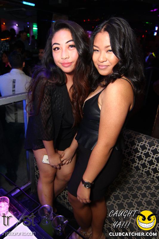 Tryst nightclub photo 32 - November 14th, 2014