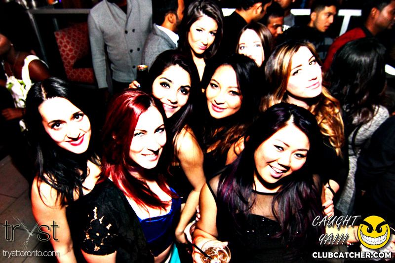 Tryst nightclub photo 33 - November 14th, 2014