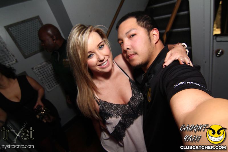 Tryst nightclub photo 34 - November 14th, 2014