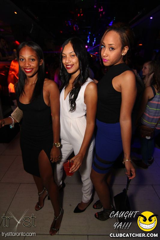 Tryst nightclub photo 36 - November 14th, 2014