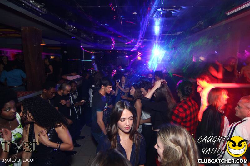 Tryst nightclub photo 37 - November 14th, 2014