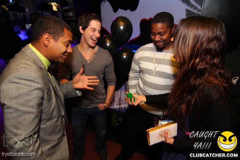 Tryst nightclub photo 39 - November 14th, 2014