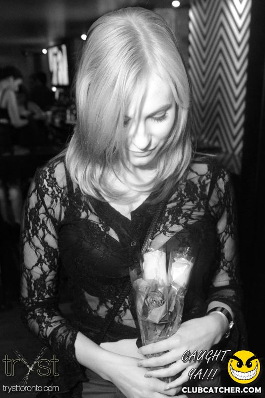 Tryst nightclub photo 47 - November 14th, 2014