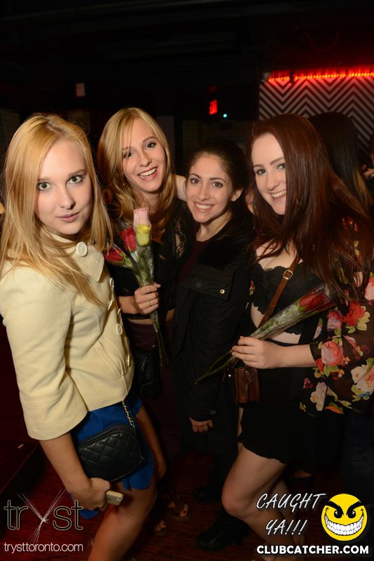 Tryst nightclub photo 48 - November 14th, 2014