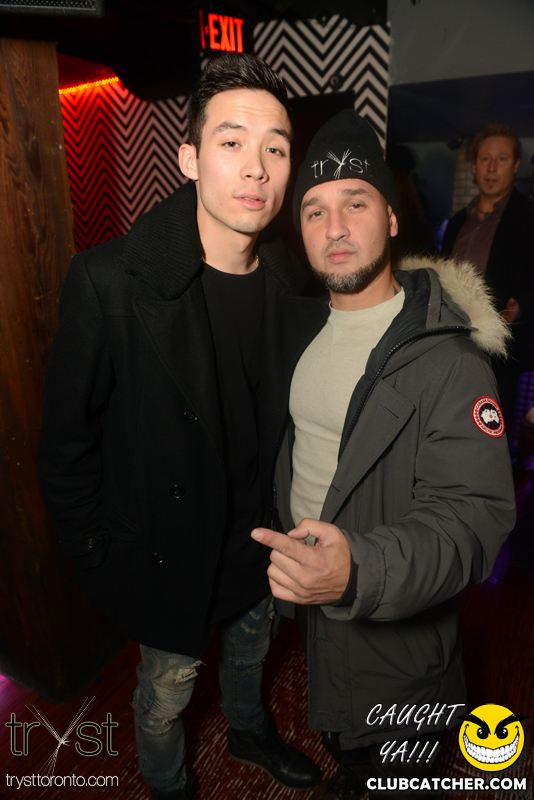 Tryst nightclub photo 49 - November 14th, 2014