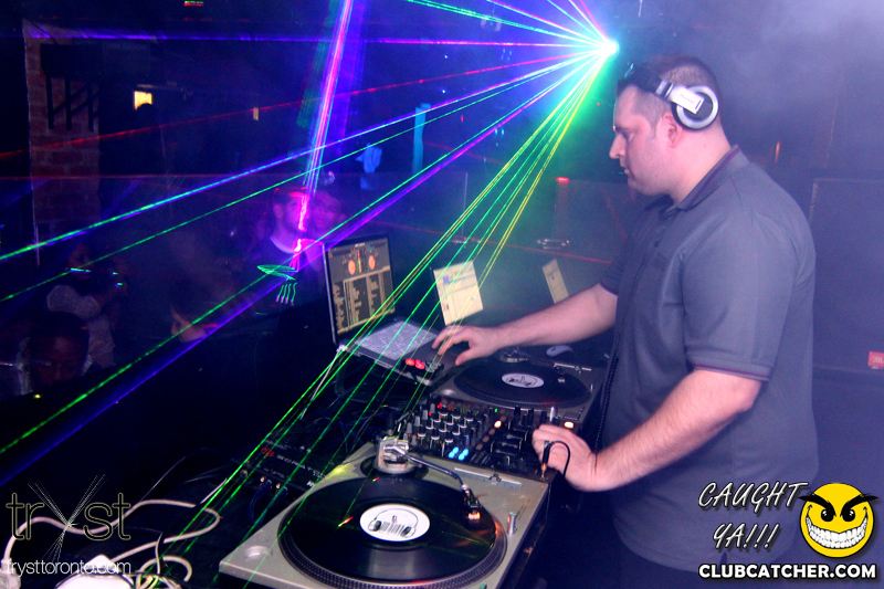Tryst nightclub photo 6 - November 14th, 2014
