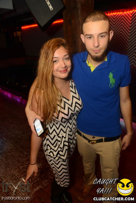 Tryst nightclub photo 52 - November 14th, 2014