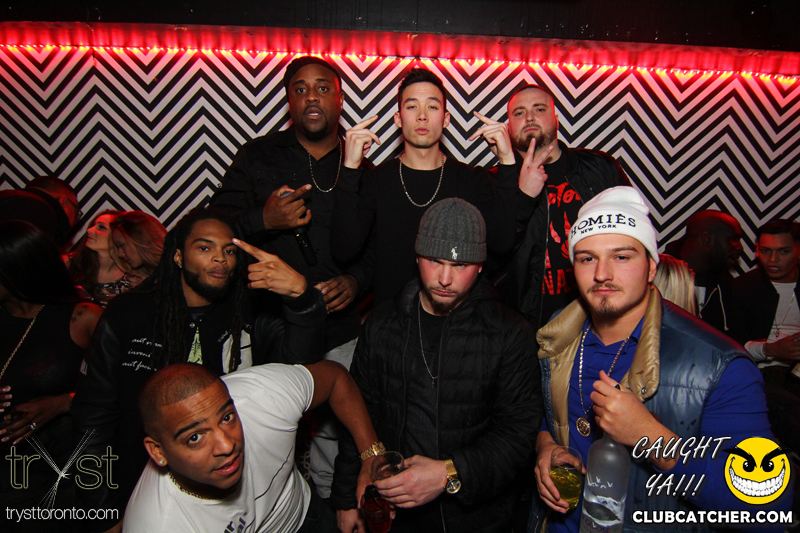 Tryst nightclub photo 54 - November 14th, 2014