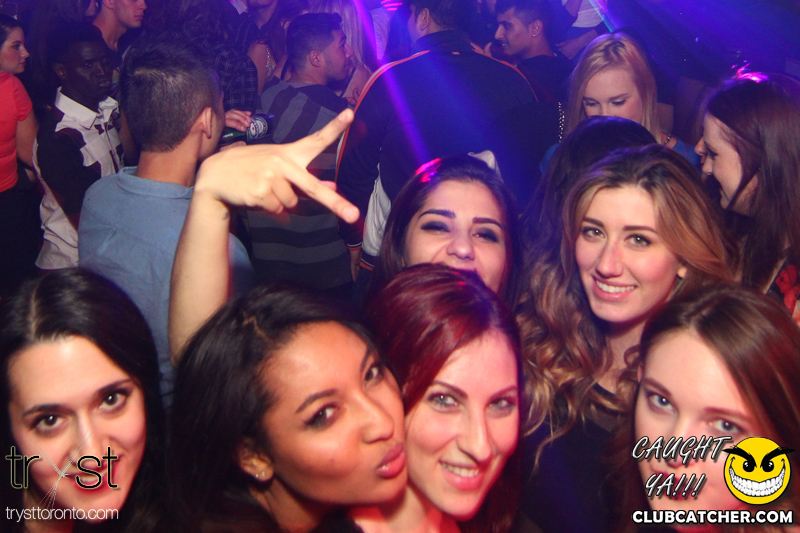 Tryst nightclub photo 55 - November 14th, 2014