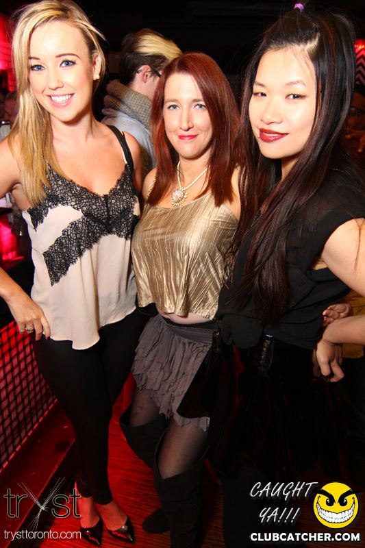 Tryst nightclub photo 56 - November 14th, 2014