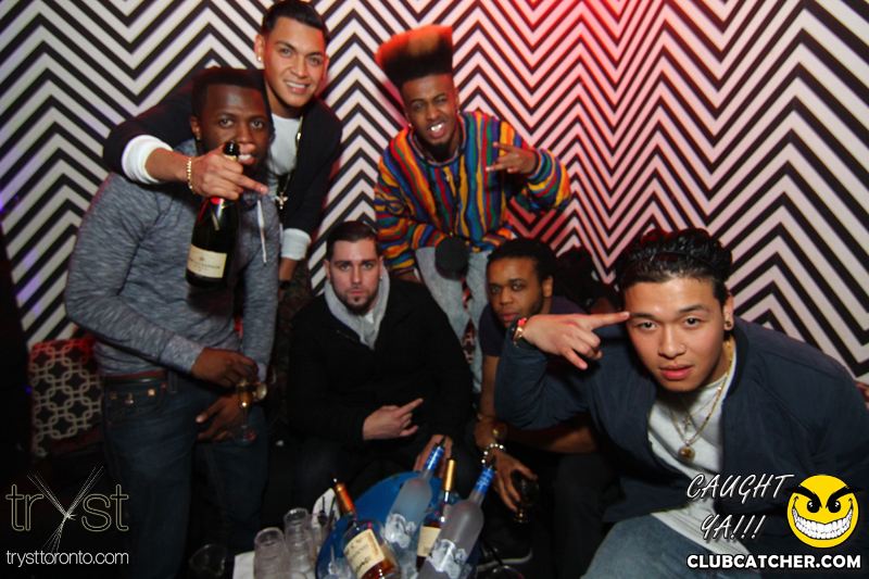 Tryst nightclub photo 58 - November 14th, 2014