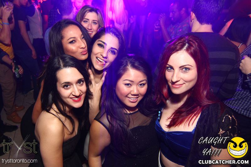 Tryst nightclub photo 59 - November 14th, 2014