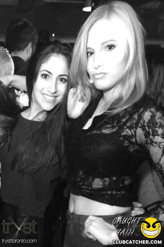 Tryst nightclub photo 60 - November 14th, 2014