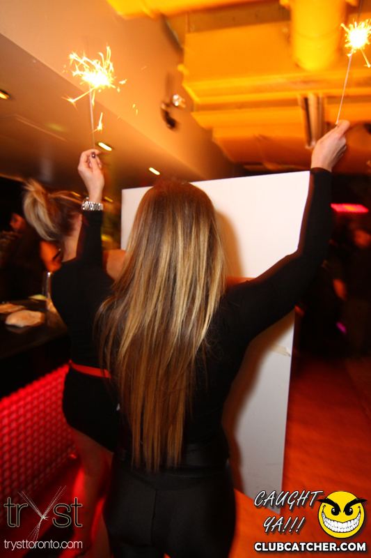 Tryst nightclub photo 7 - November 14th, 2014