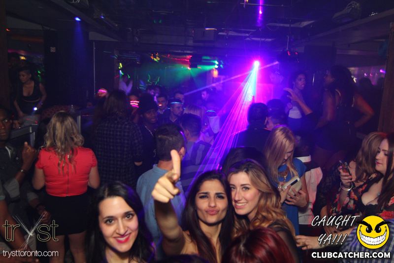 Tryst nightclub photo 61 - November 14th, 2014