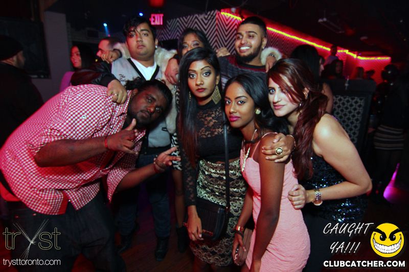 Tryst nightclub photo 62 - November 14th, 2014