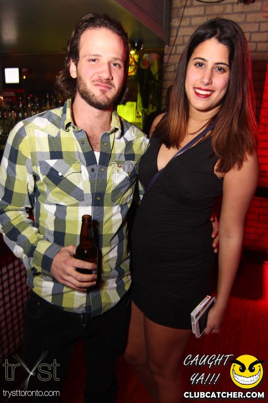 Tryst nightclub photo 63 - November 14th, 2014
