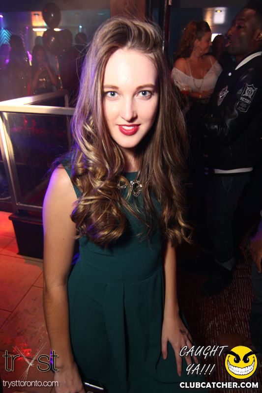 Tryst nightclub photo 64 - November 14th, 2014