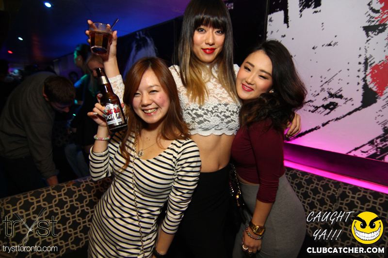 Tryst nightclub photo 65 - November 14th, 2014