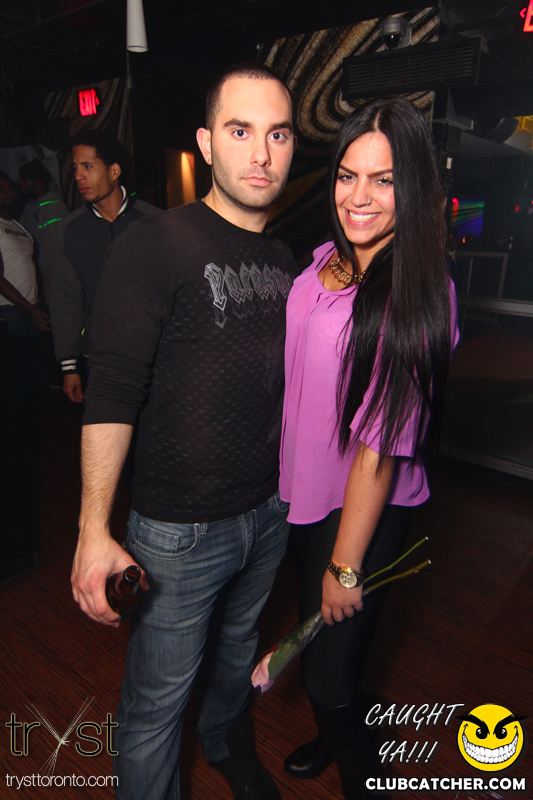 Tryst nightclub photo 71 - November 14th, 2014