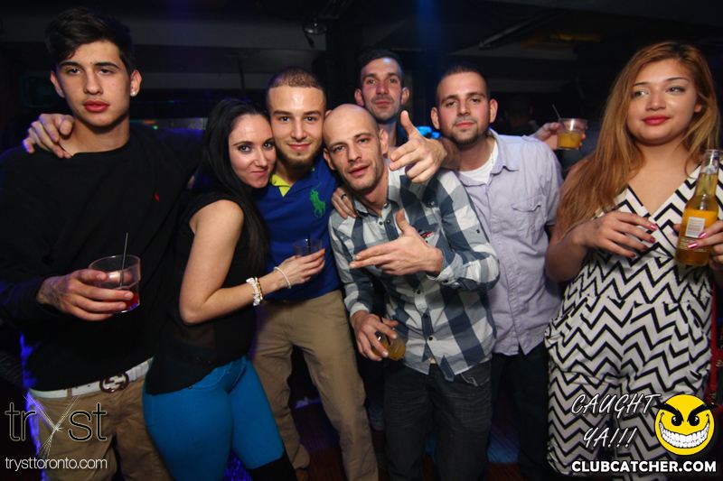Tryst nightclub photo 72 - November 14th, 2014