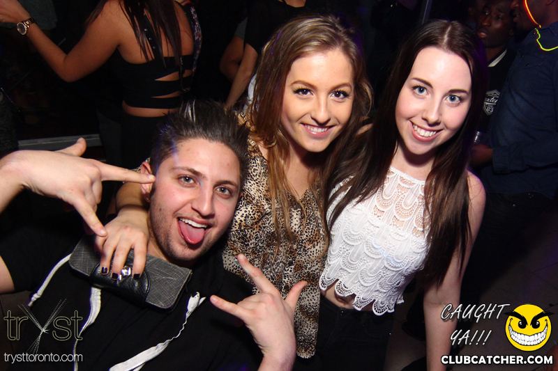 Tryst nightclub photo 73 - November 14th, 2014
