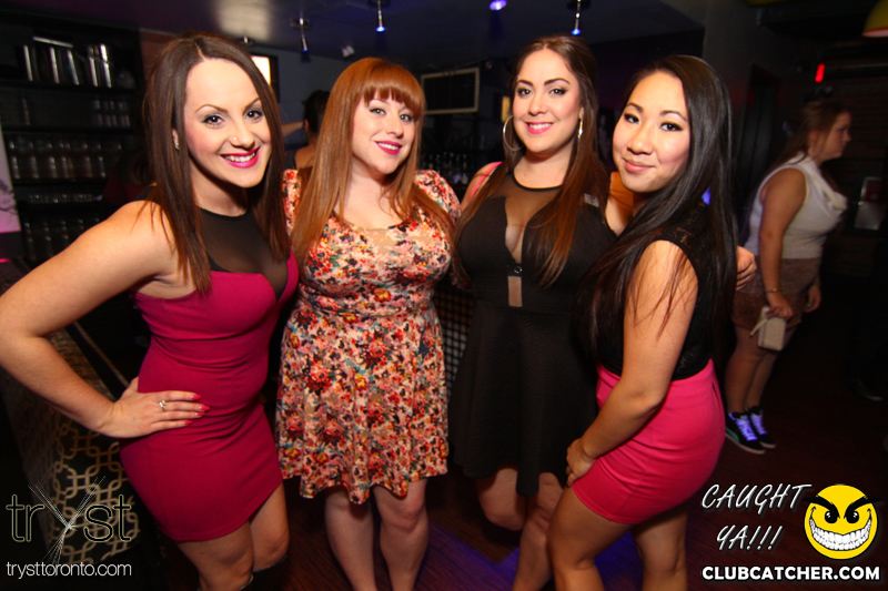 Tryst nightclub photo 74 - November 14th, 2014