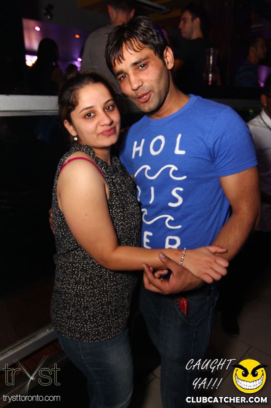Tryst nightclub photo 76 - November 14th, 2014