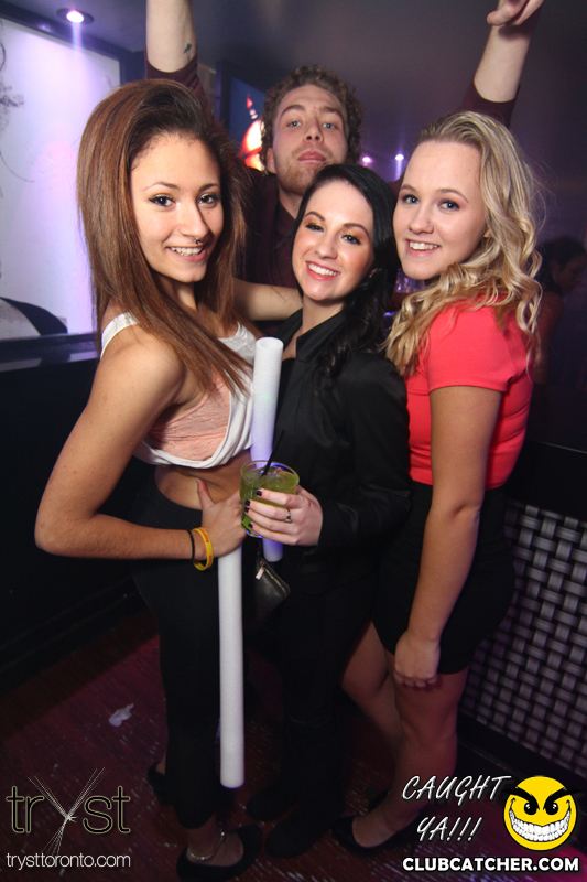 Tryst nightclub photo 77 - November 14th, 2014