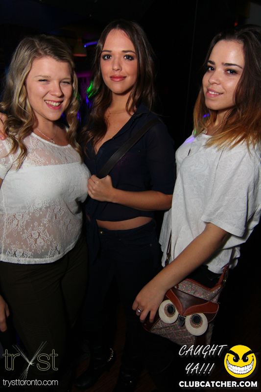 Tryst nightclub photo 78 - November 14th, 2014