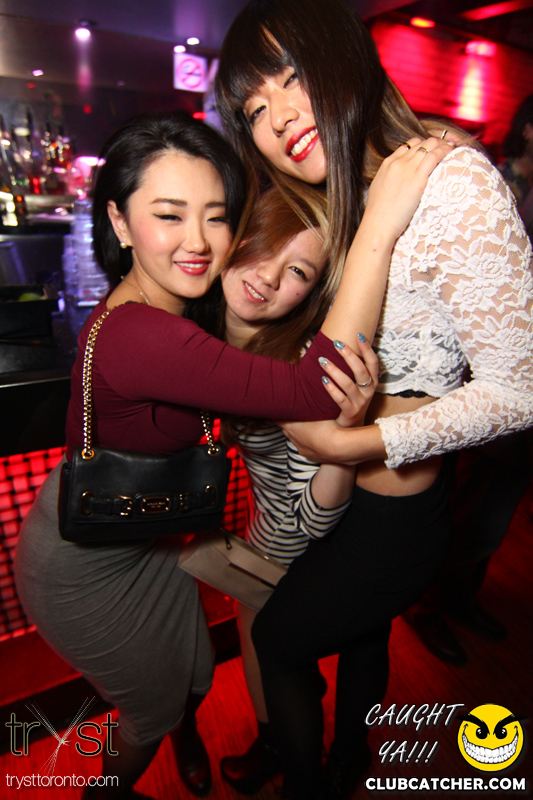 Tryst nightclub photo 80 - November 14th, 2014