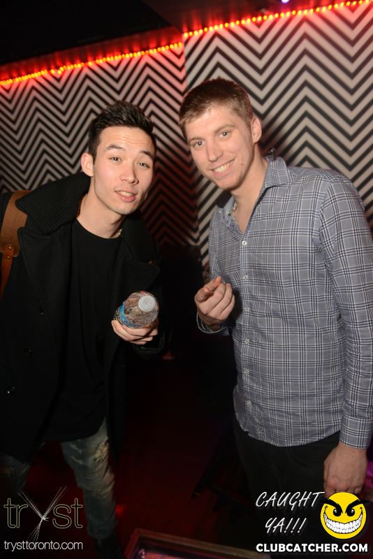 Tryst nightclub photo 9 - November 14th, 2014