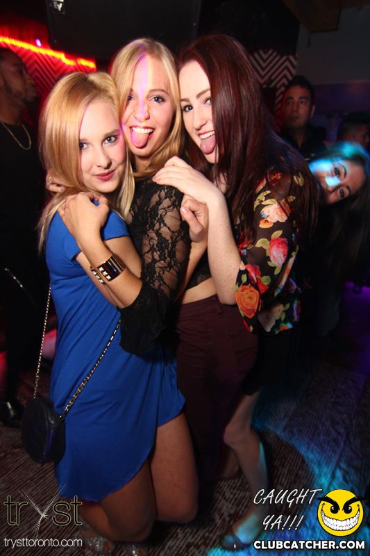 Tryst nightclub photo 81 - November 14th, 2014