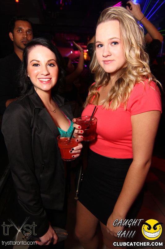 Tryst nightclub photo 82 - November 14th, 2014