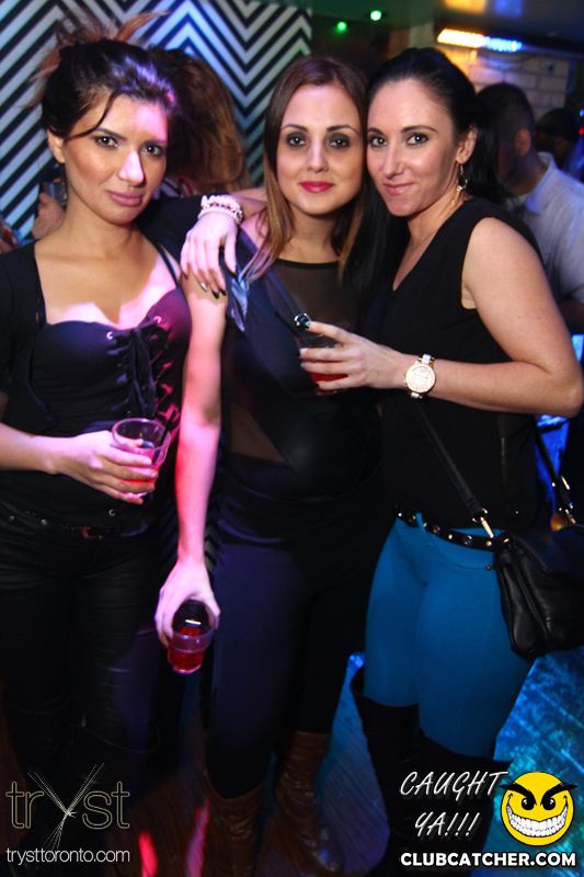 Tryst nightclub photo 83 - November 14th, 2014