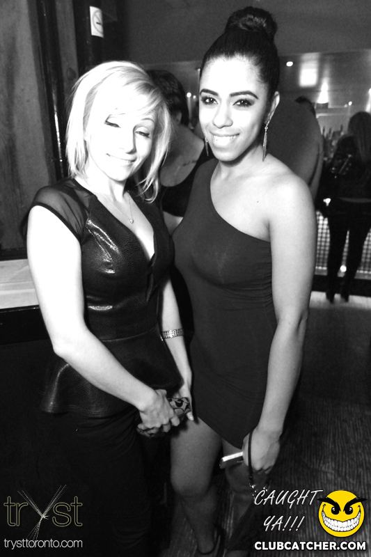 Tryst nightclub photo 84 - November 14th, 2014