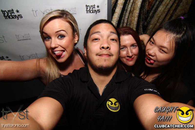 Tryst nightclub photo 85 - November 14th, 2014