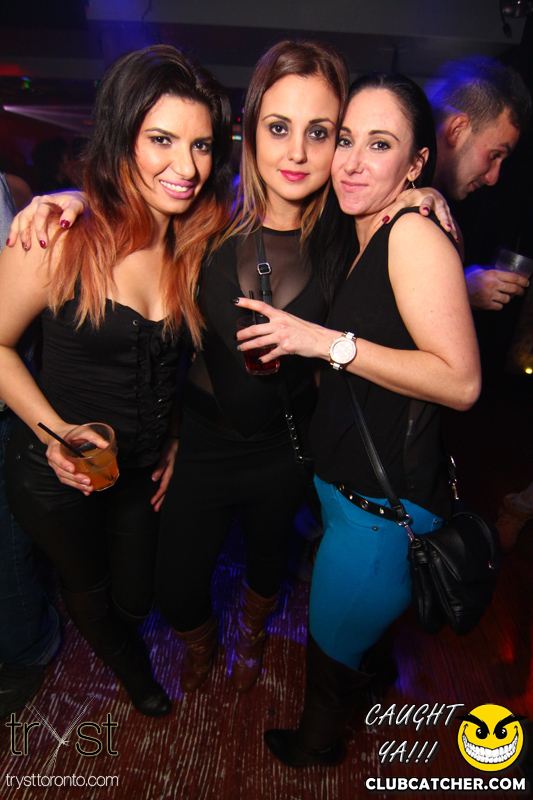 Tryst nightclub photo 87 - November 14th, 2014