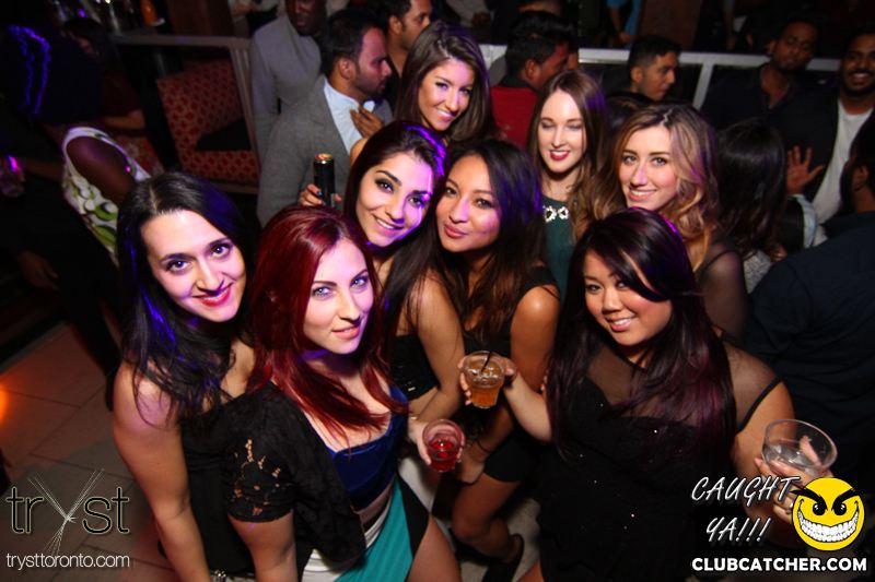 Tryst nightclub photo 88 - November 14th, 2014