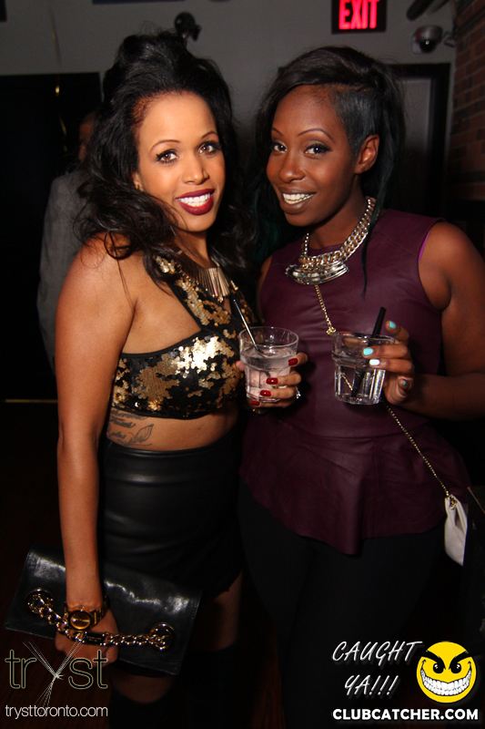 Tryst nightclub photo 89 - November 14th, 2014