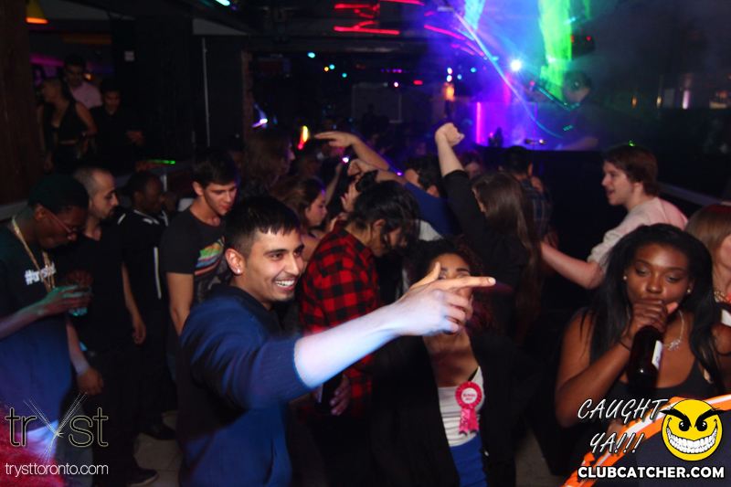Tryst nightclub photo 91 - November 14th, 2014