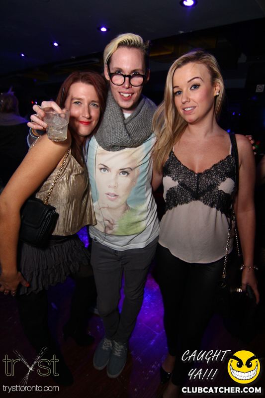 Tryst nightclub photo 92 - November 14th, 2014